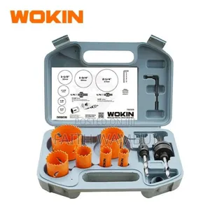 Professional Wokin Metal Hole Saw/Wokin Metal Saw