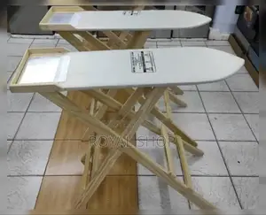 Wooden Ironing Board