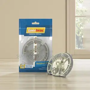 Enerbras Enershower 4t High Performance Heating Element