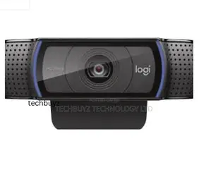 Logitech C920e Hd Pro Webcam - 960-001360
