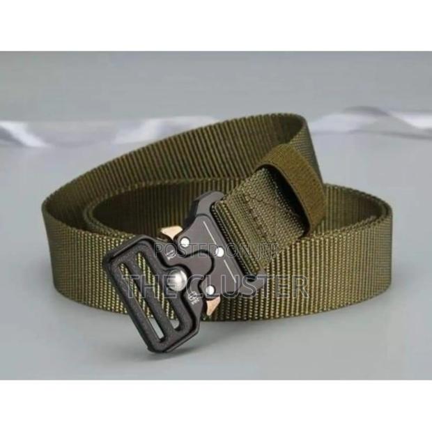 Tactical Classic Belts - thumbnail 2
