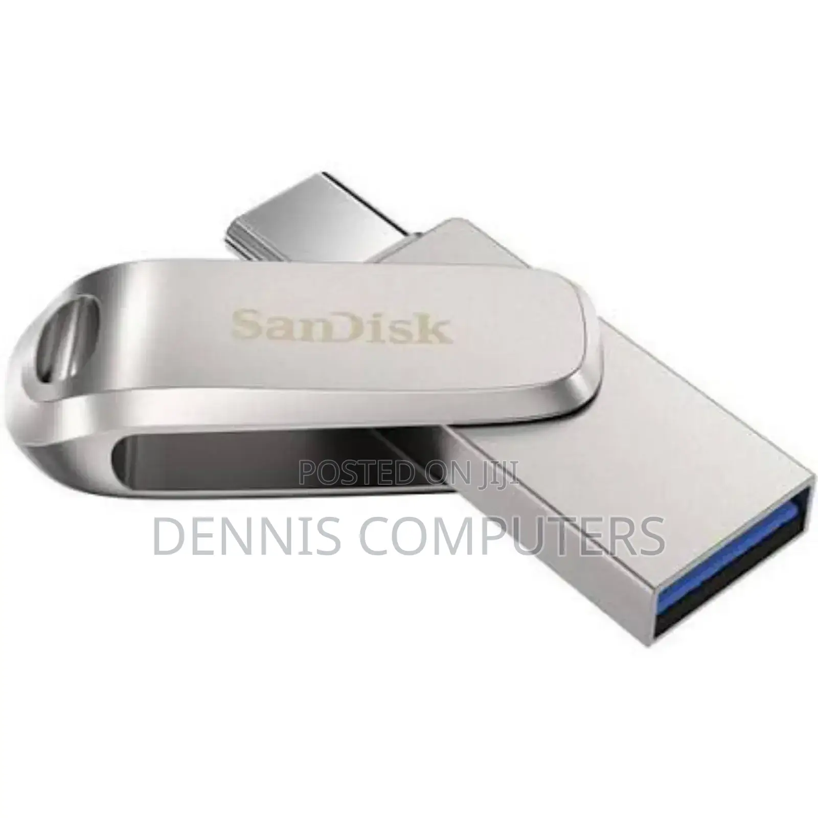 Sandisk Ultra Luxe 256gb Flash Drive