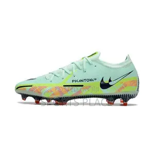 Phantom Gt 2 Bonded Pack Boots— Control the Game in Mint Ice Mode
