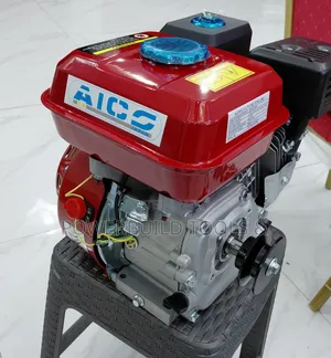 Ac200 6.5hp Gasoline Engine Aico Brand