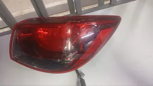 Mazda Demio Backlight RHS