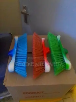 Soft Brush Head (Color Coded)