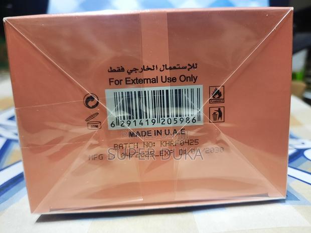 Khair Fusion 100ml Eau De Parfum.Paris Corner Unisex Fragrance -Dubai - thumbnail 2