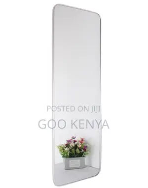 Home Mirror; Modern Full-Length Dressing Freestanding Mirror for Home