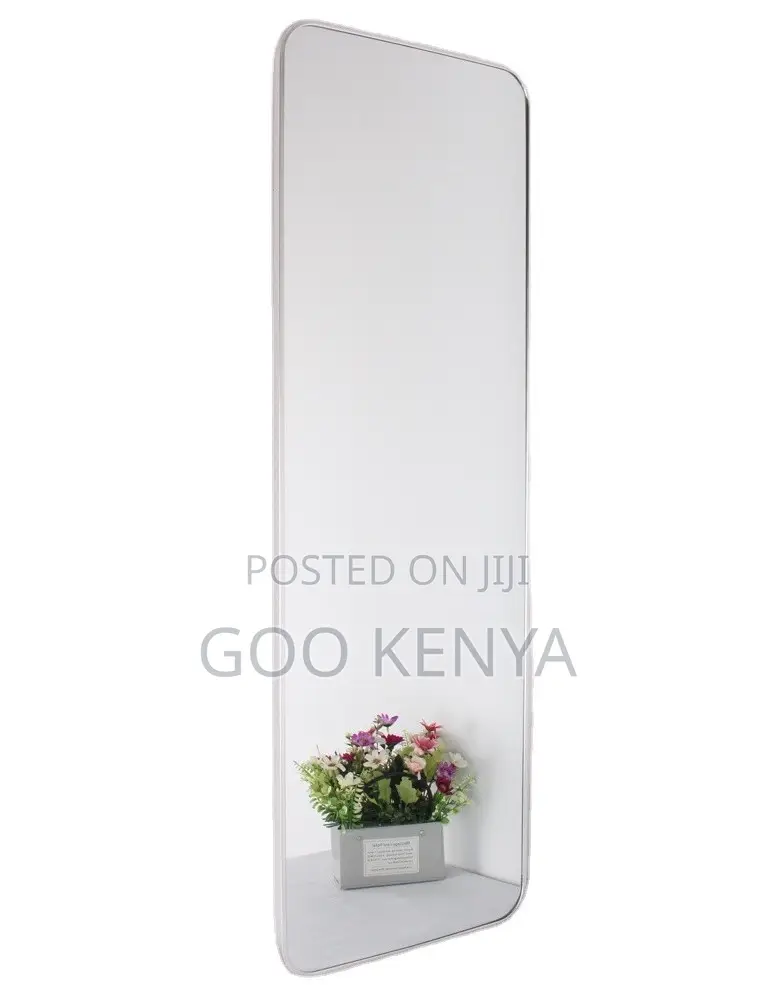 Home Mirror; Modern Full-Length Dressing Freestanding Mirror for Home