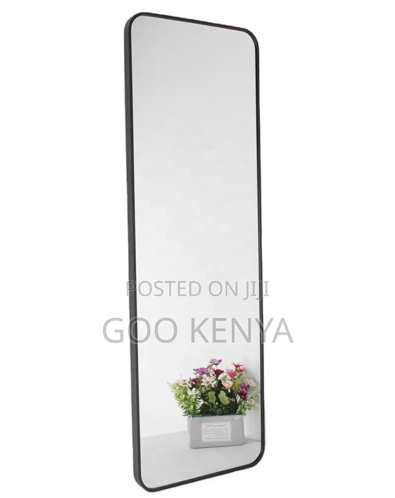 Home Mirror; Modern Full-Length Dressing Freestanding Mirror for Home