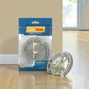 Enerbras Enershower 4t Strong Heating Element for Hard Water Use