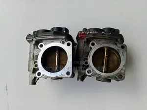 Nissan Serena Mr20 Throttle Body