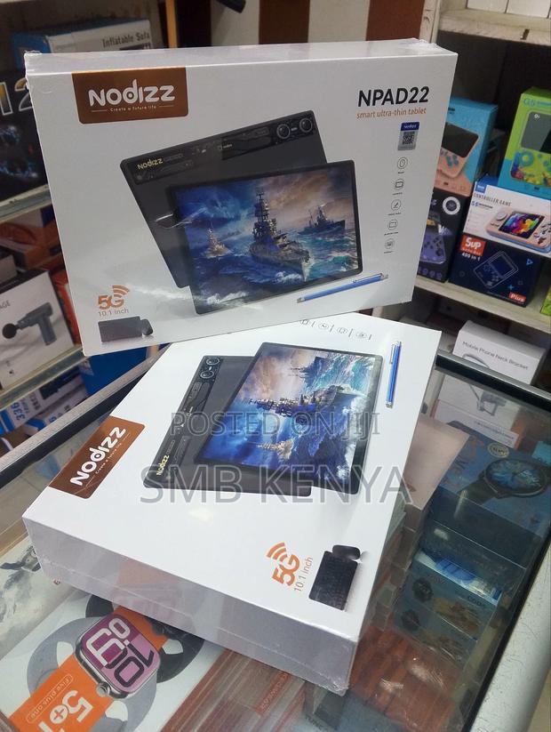 New Tablet 512 GB - thumbnail 2