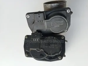 Nissan Serena Mr20 Throttle Body