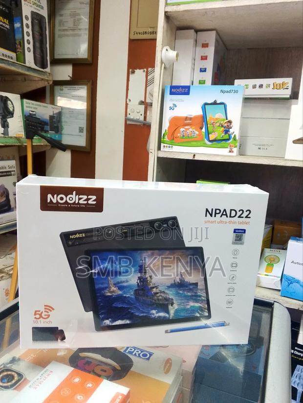 New Tablet 512 GB - main view