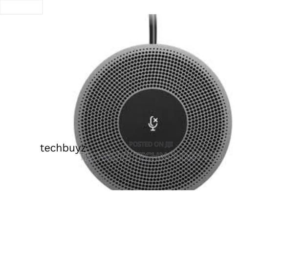 Logitech Expansion Mic For Meetup - 989-000405