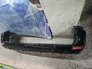 Vanguard 2007/2008 /2010/2011/2012/2013/2014/2015 Rear Back Bumper