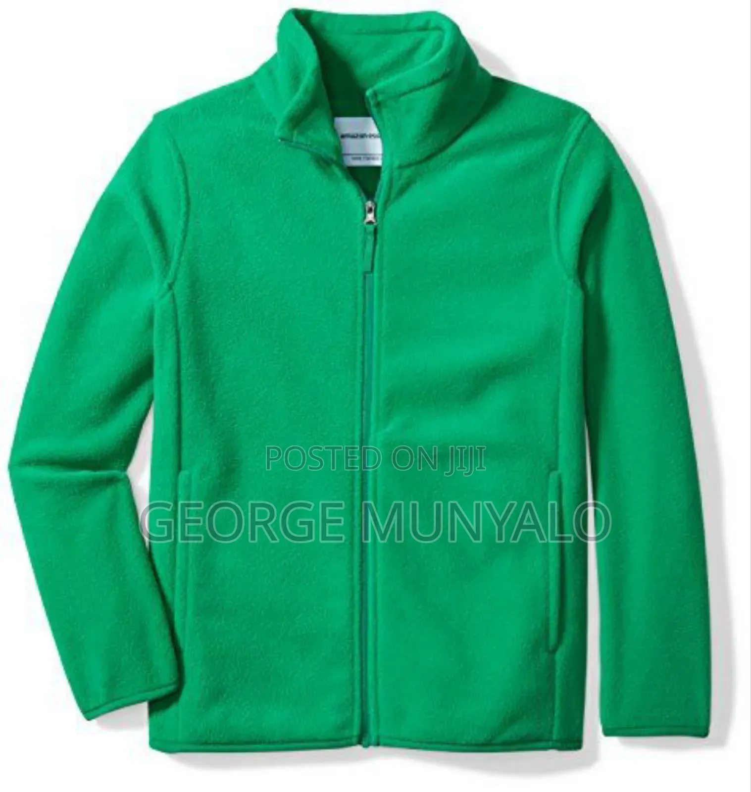 School Warm Fleece