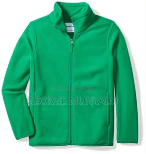 School Warm Fleece