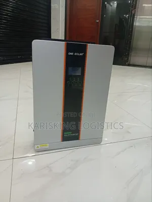 5kw One Solar Inverter