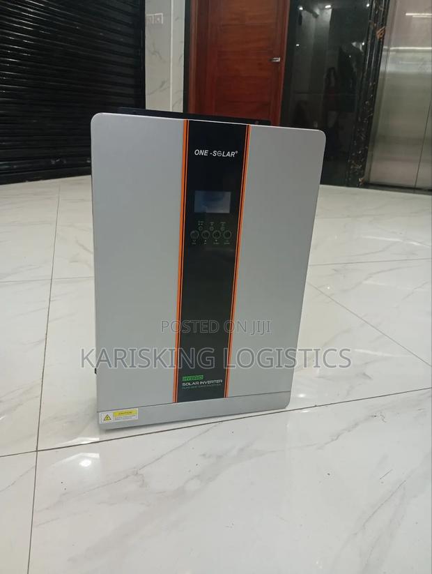 5kw One Solar Inverter