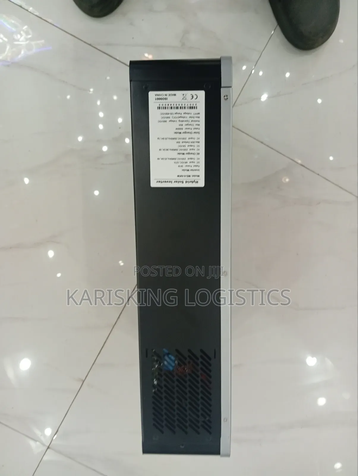 5kw One Solar Inverter