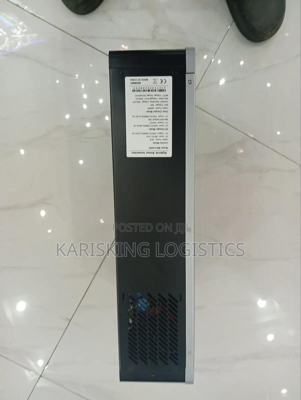5kw One Solar Inverter - thumbnail 2