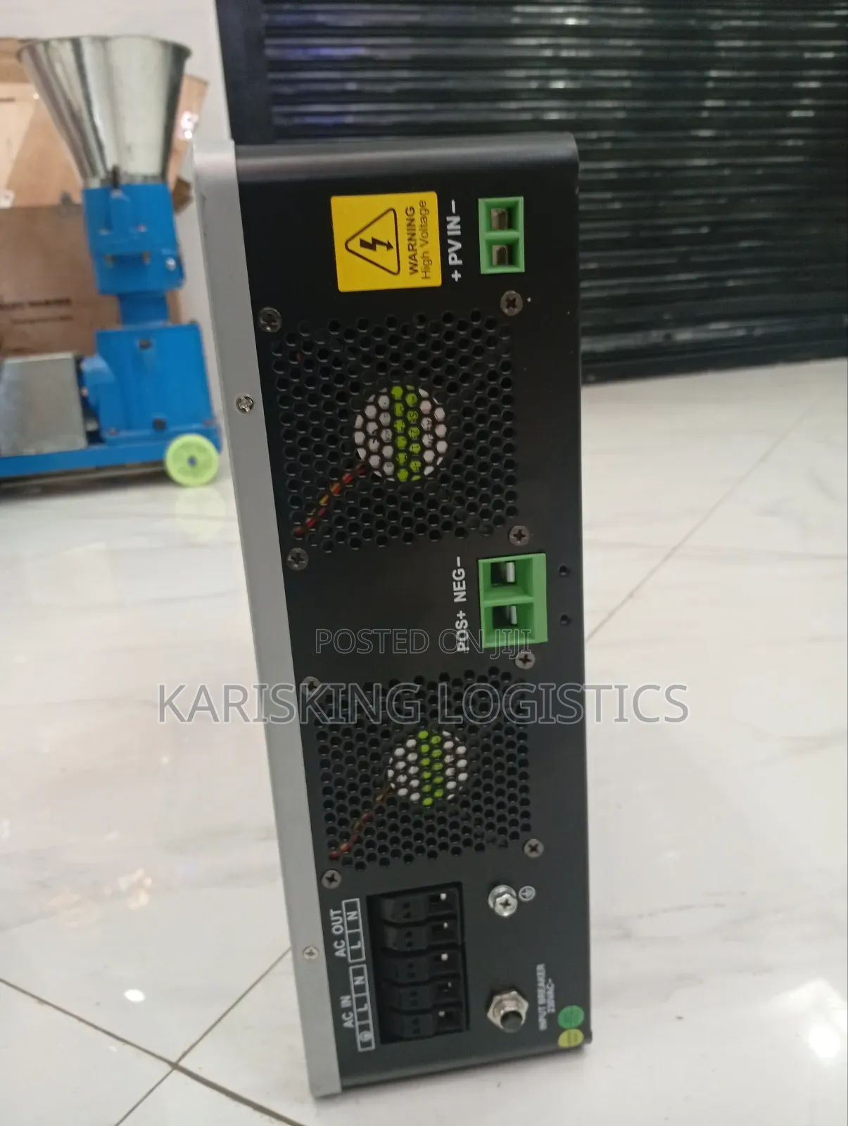 5kw One Solar Inverter