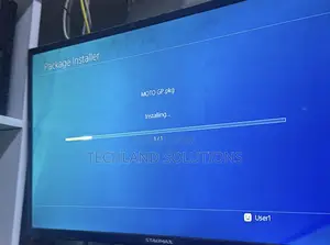 Boxed and New Sony
