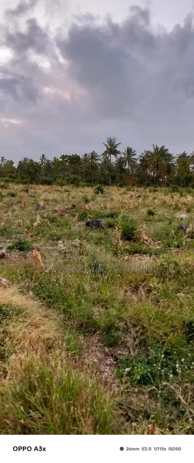 Land for Sale in Watamu - thumbnail 2