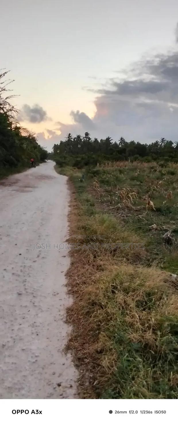 Land for Sale in Watamu - thumbnail 3