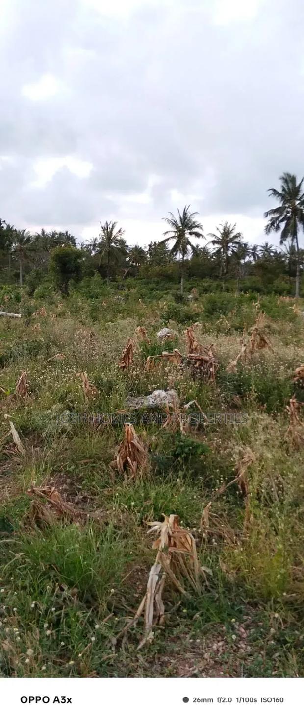 Land for Sale in Watamu - thumbnail 4