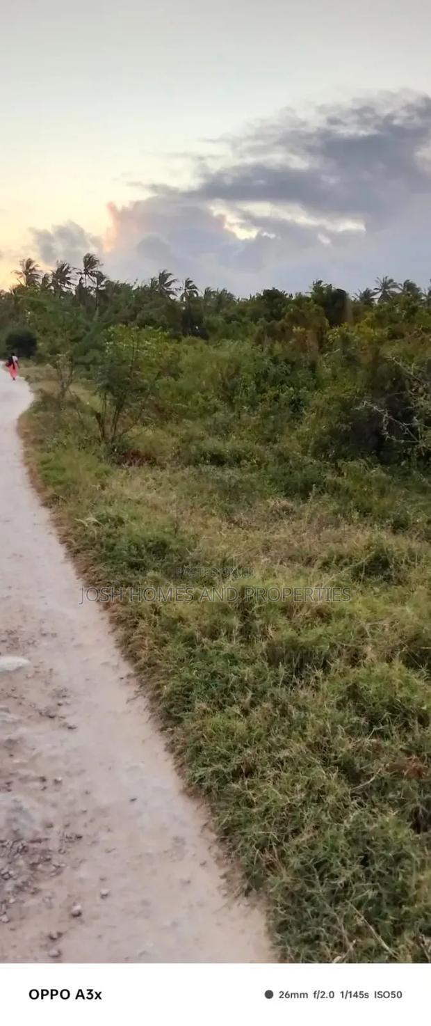 Land for Sale in Watamu - thumbnail 5