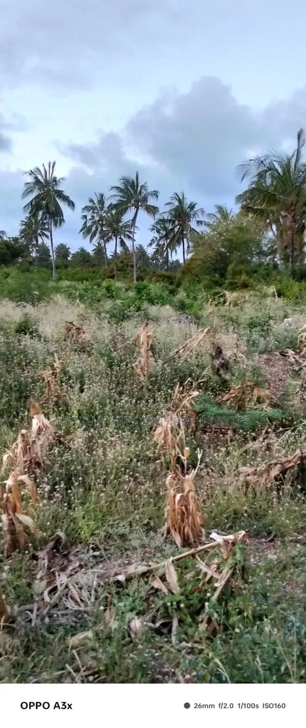 Land for Sale in Watamu - thumbnail 6
