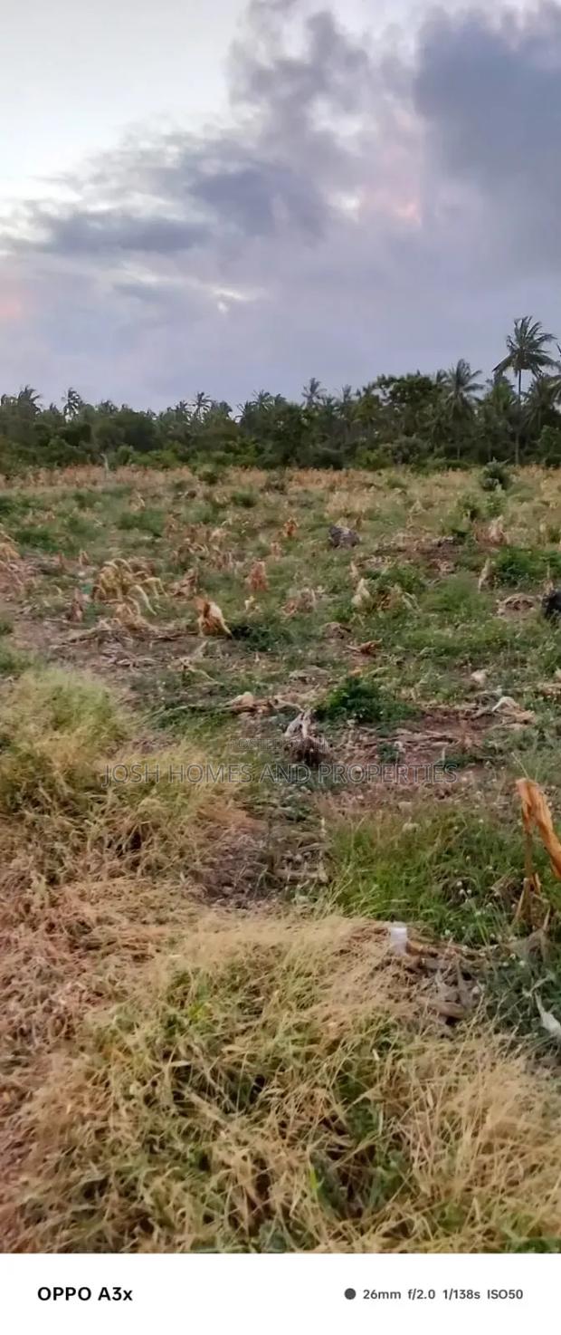 Land for Sale in Watamu - thumbnail 7