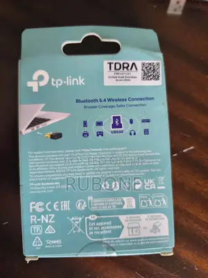 Tp Link Bluetooth 5.4 Nano Usb Adapter Ub500