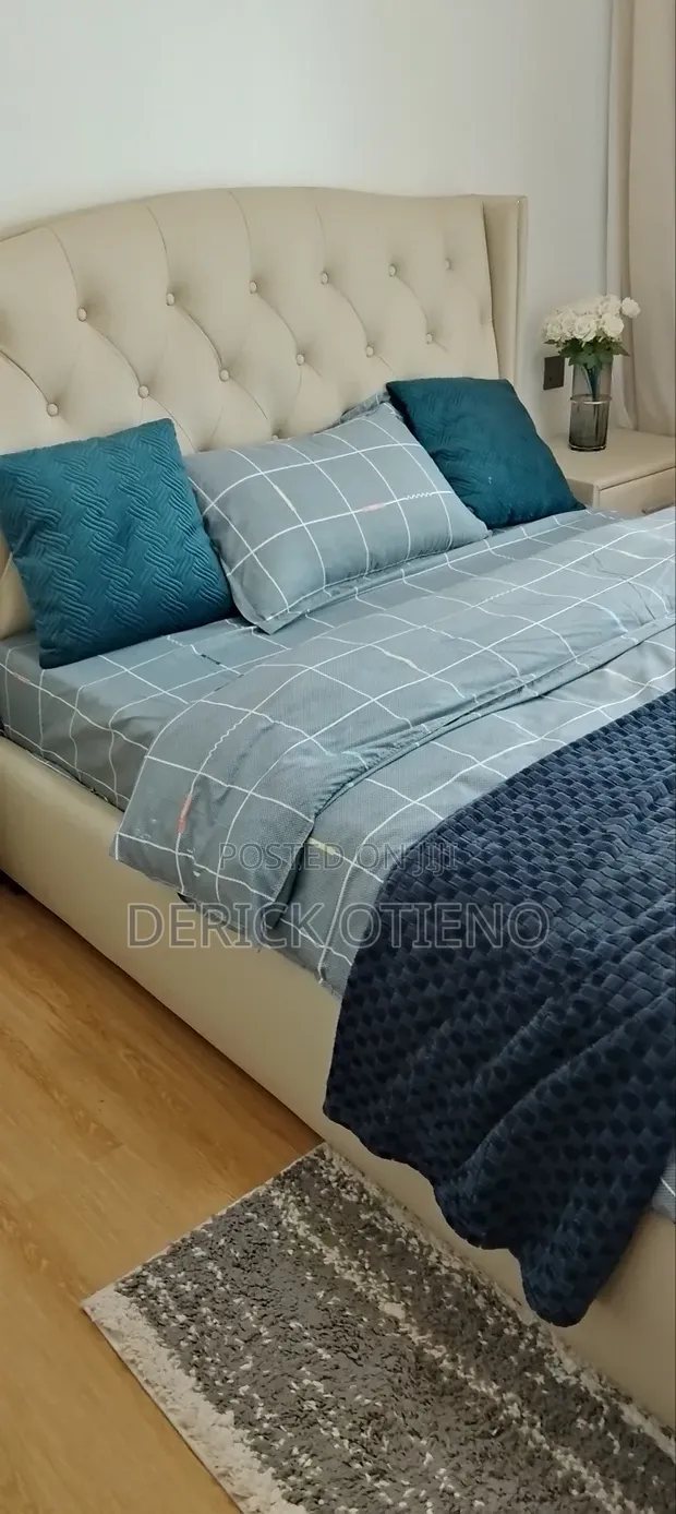 Furnished 3bdrm Apartment in Riara Road, Kilimani for sale
