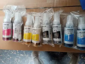 Epson L850 673 Original Inks Available