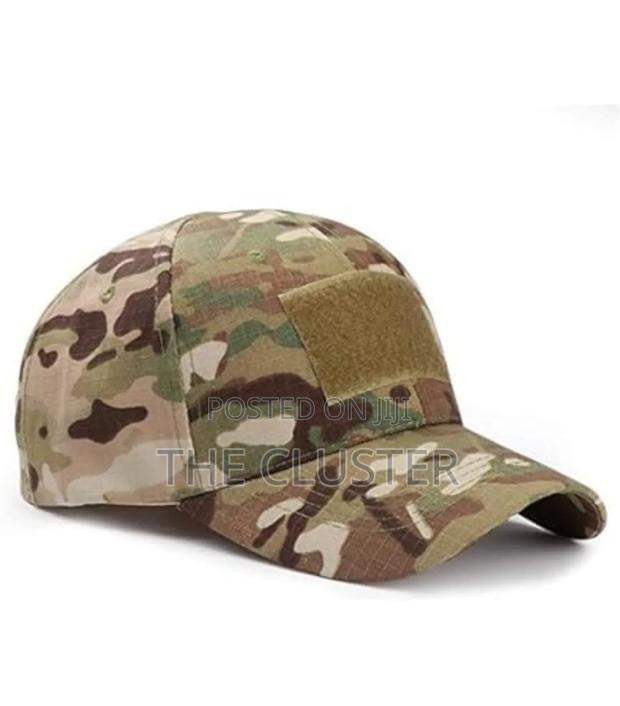 511 Tactical Caps - thumbnail 2