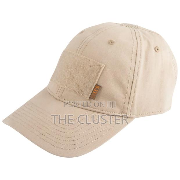 Tactical 511cap