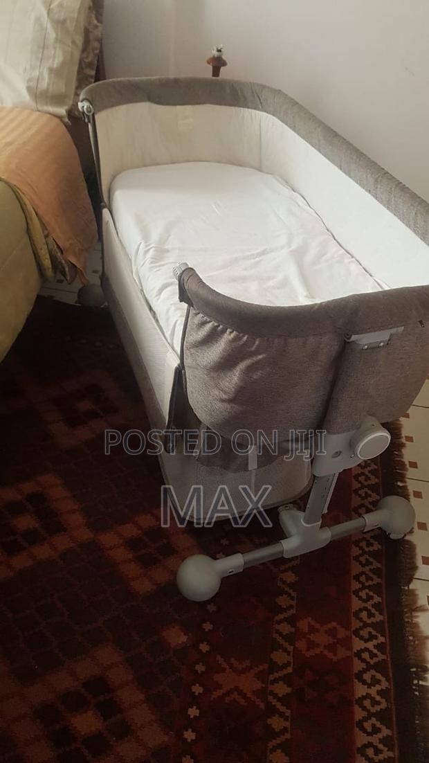 Baby Side Sleeper - thumbnail 2