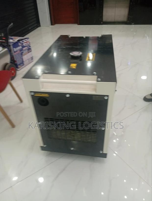 10kva Maybach - thumbnail 2