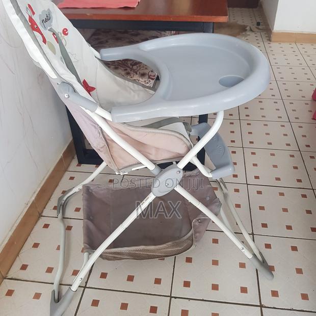 High Chair - thumbnail 2