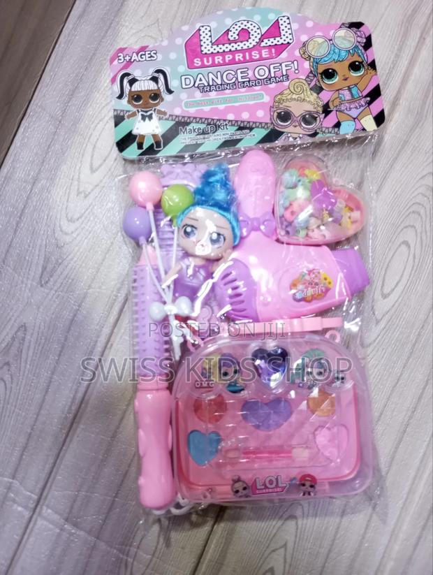 Make Up Kit / Beauty Set - thumbnail 2