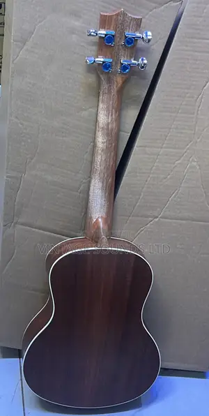 Small Guitar Soprano Ukulele 26 Inch Acoustic Tenor
