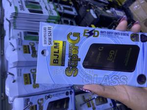 Aacl Samung Galaxy S24 Fe Tempered Glass Screen Protector - thumbnail 2