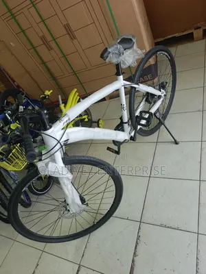 Size 27.5 Racing Bicycle With Gears