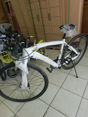 Size 27.5 Racing Bicycle With Gears