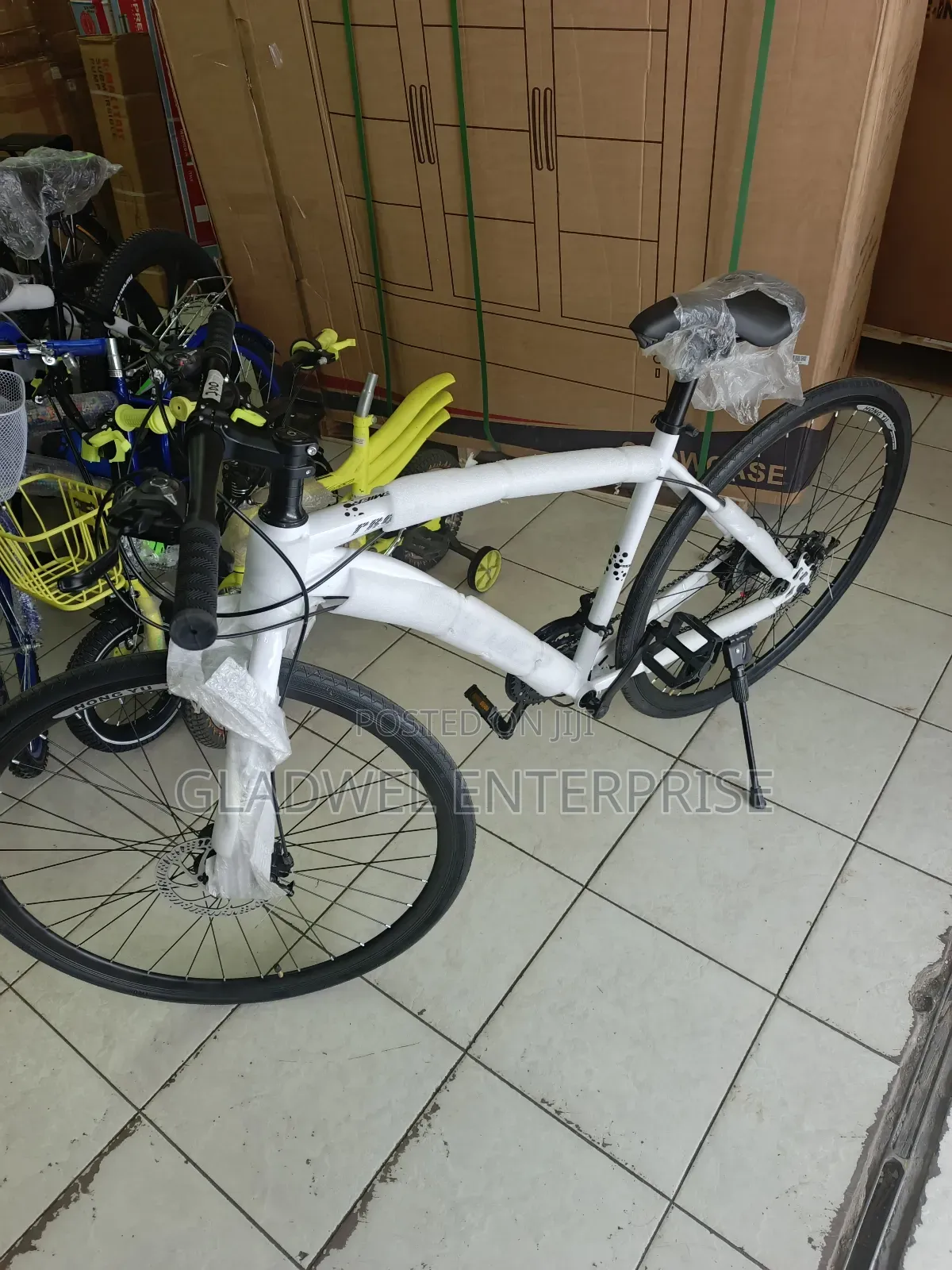 Affordable Sport Racing Bicycle Size 27