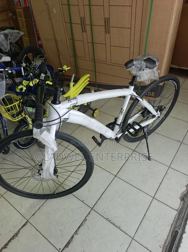 Affordable Sport Racing Bicycle Size 27